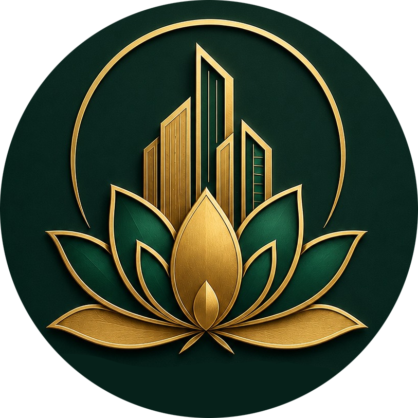 Elvara Construction logo